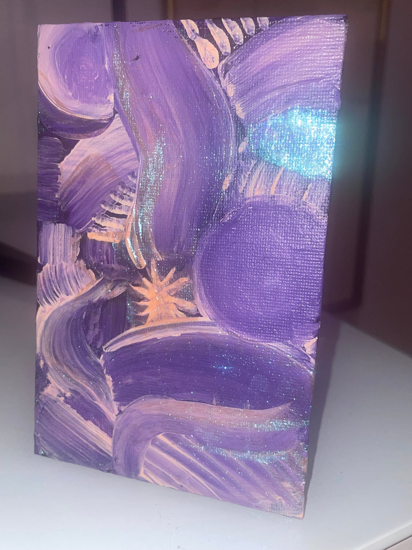 “Purp”