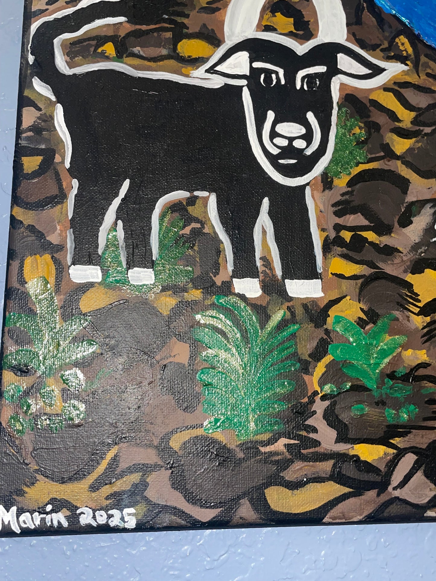 “TORO”