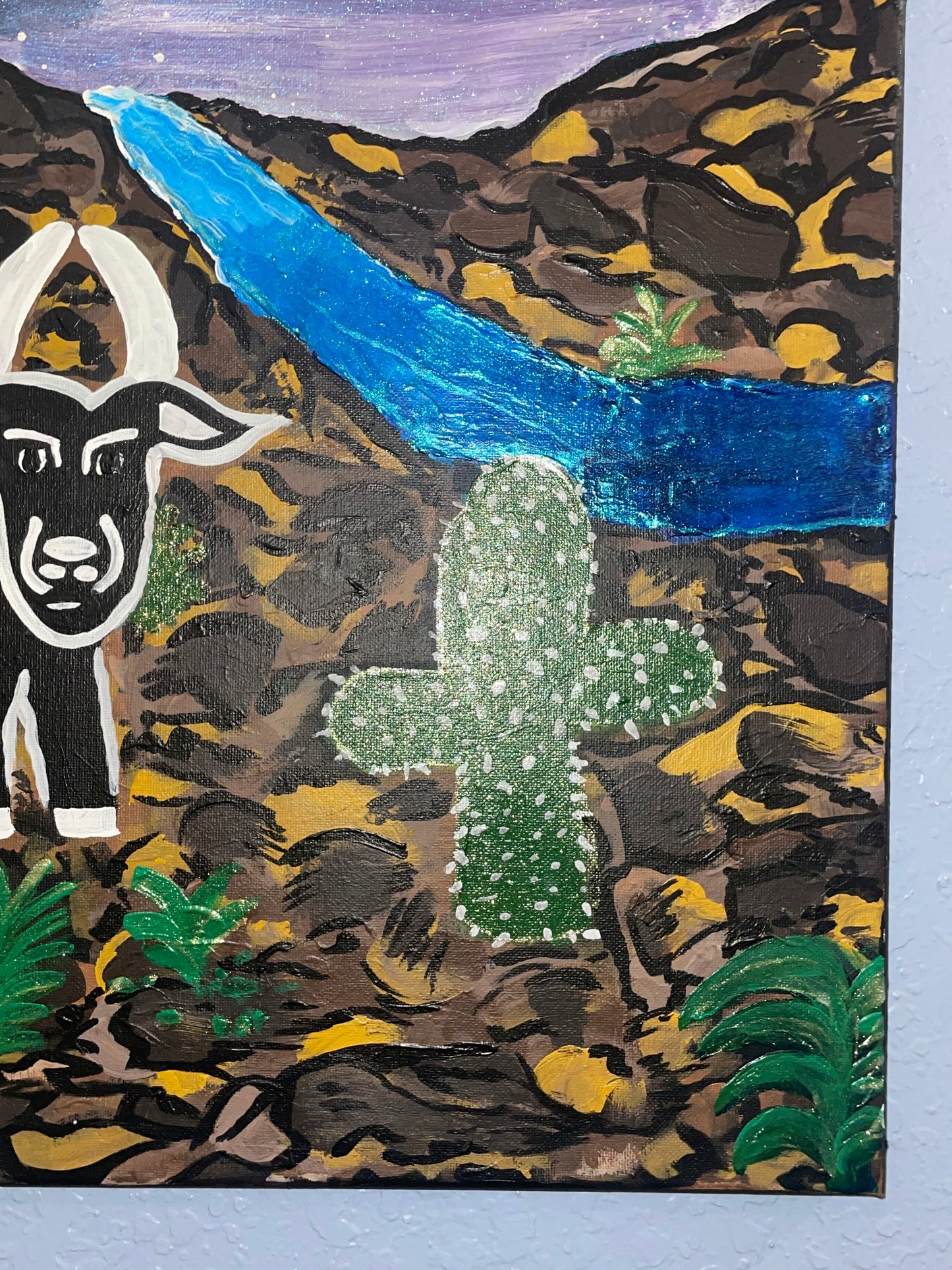 “TORO”