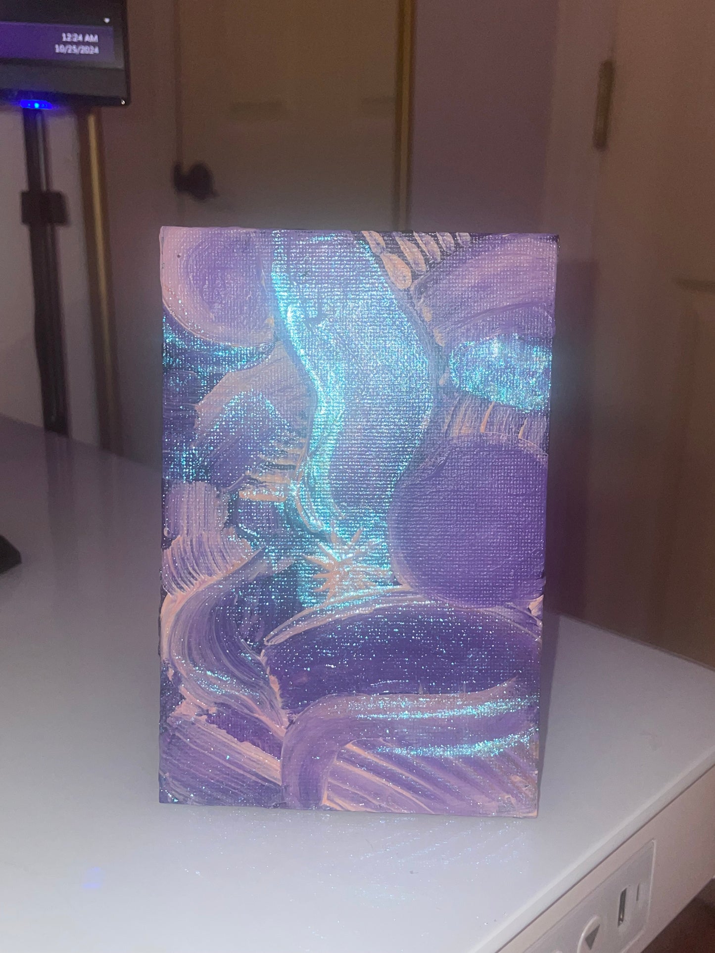 “Purp”