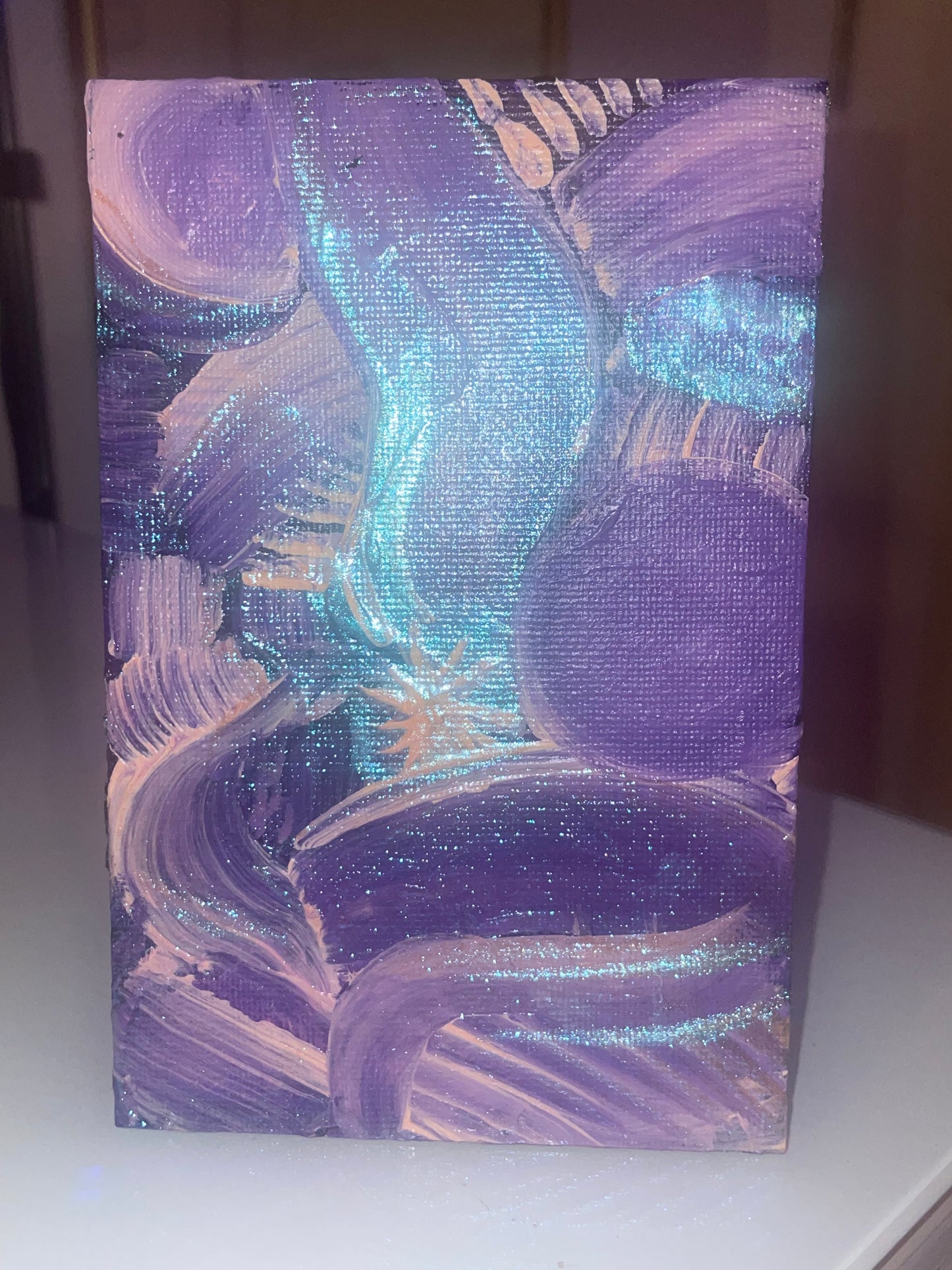 “Purp”