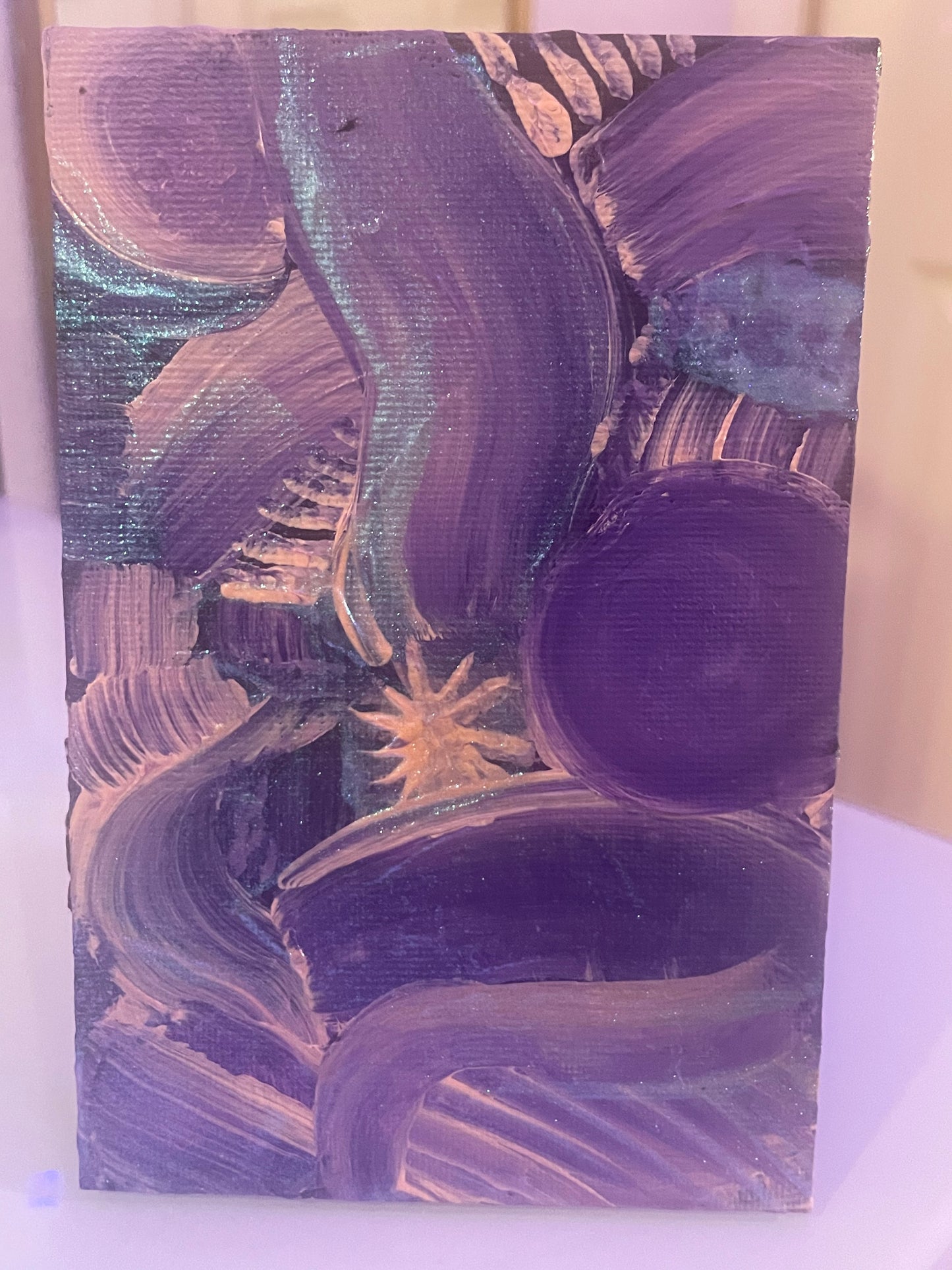 “Purp”