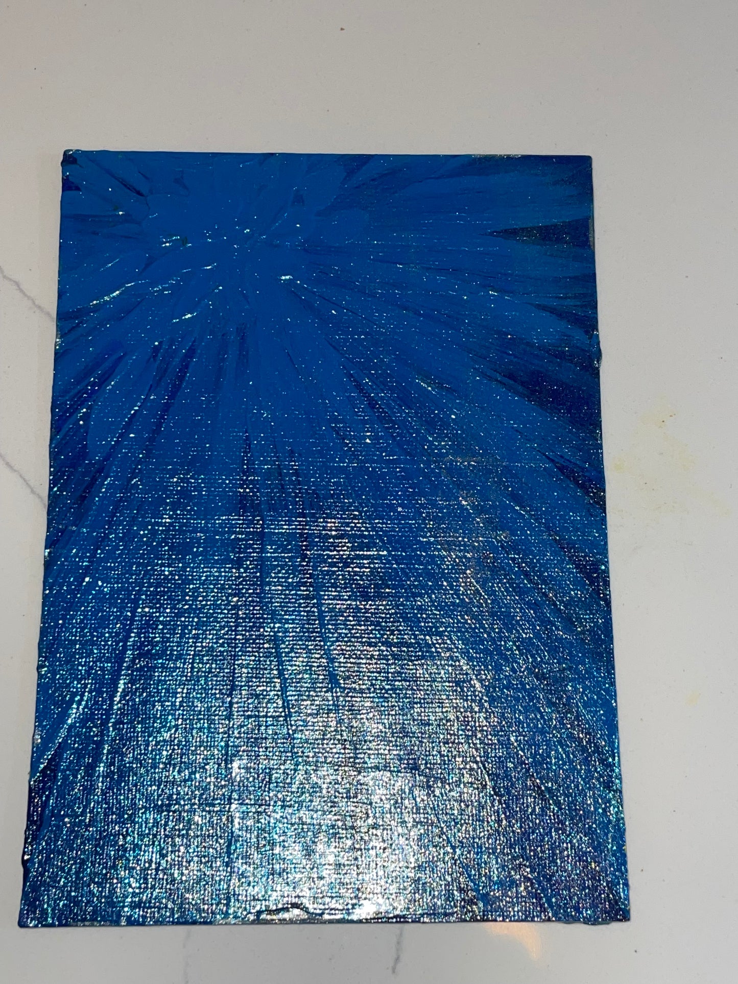 “Blue $tar”