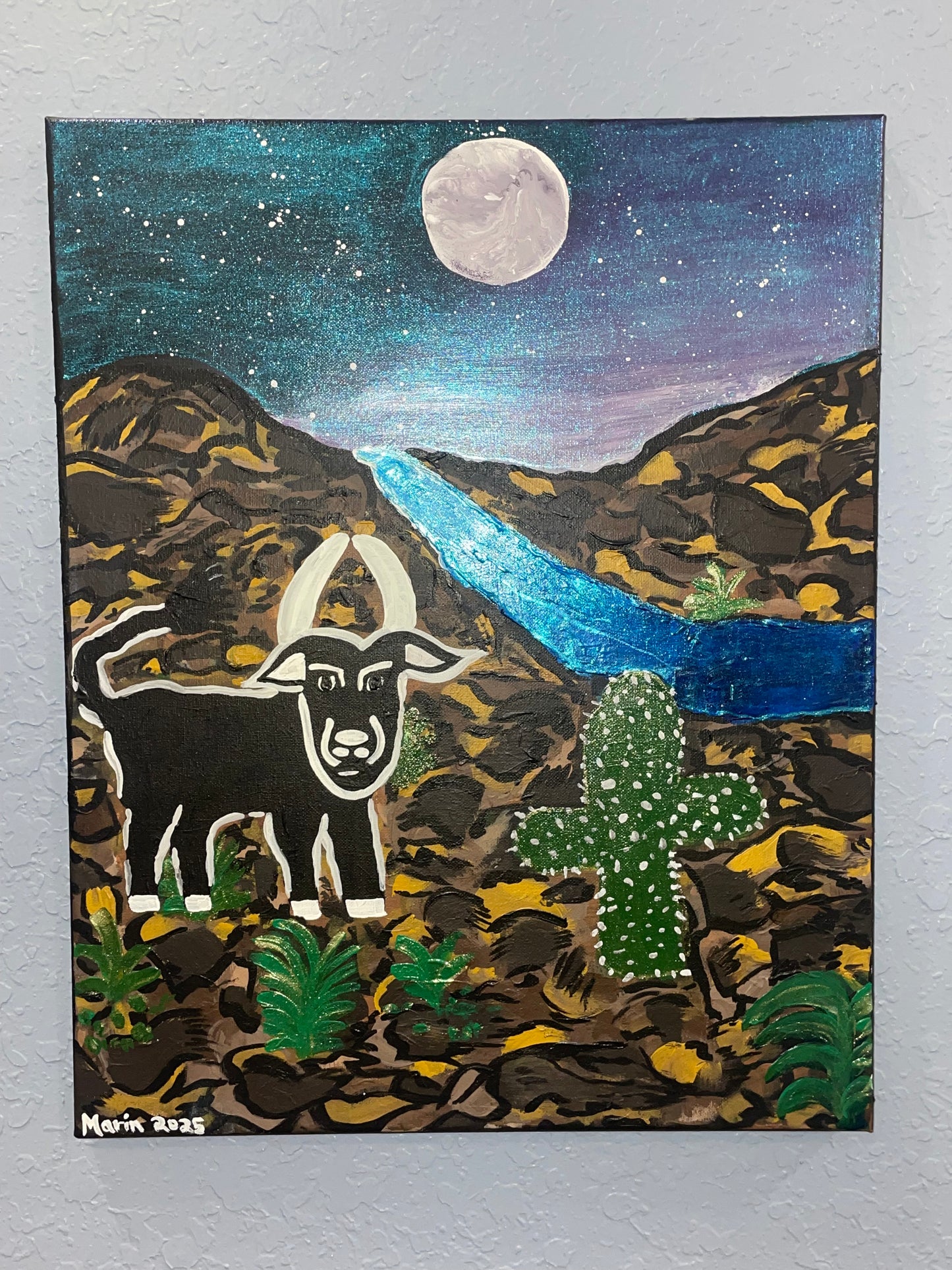 “TORO”