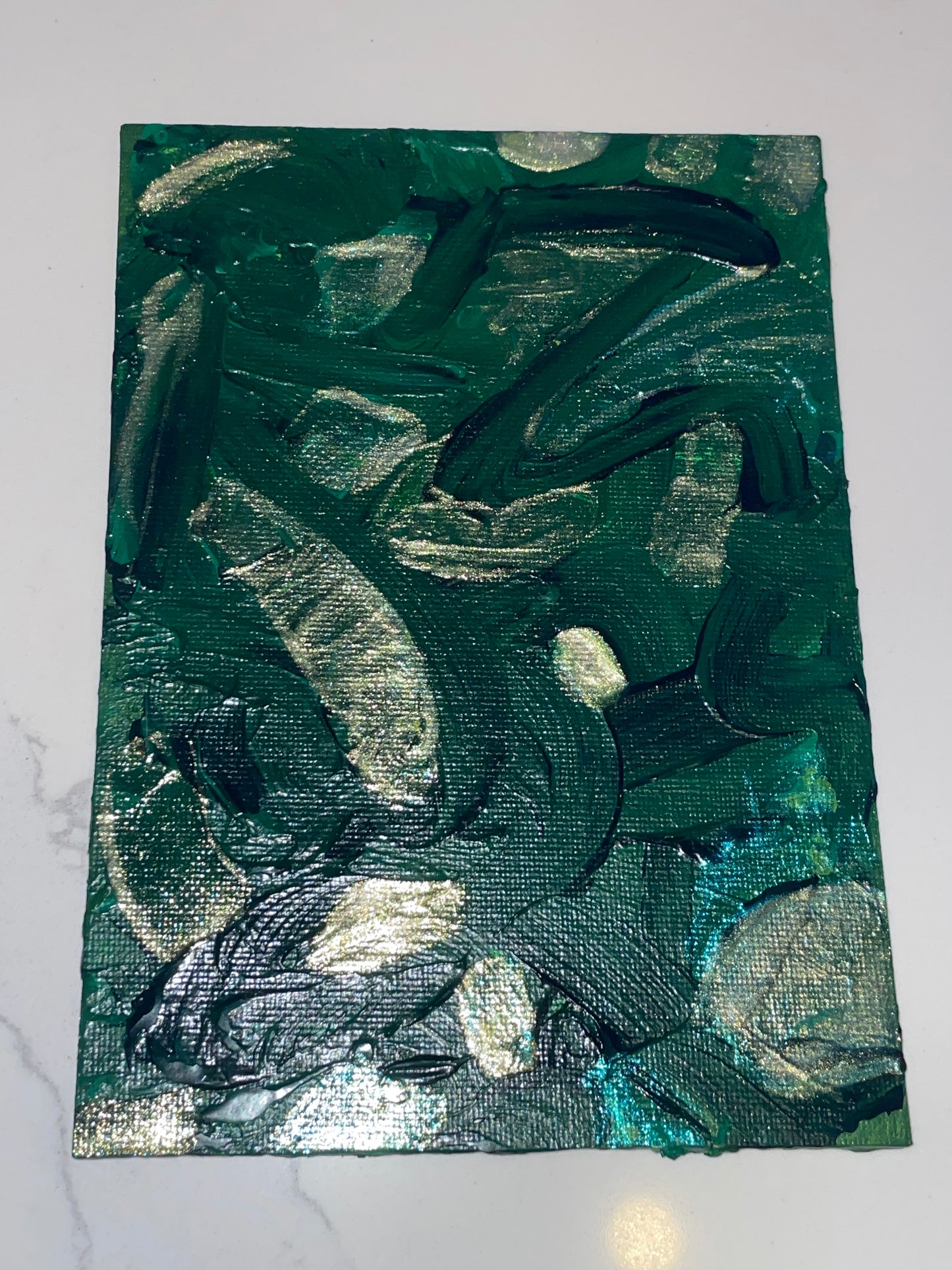 “VERDE”