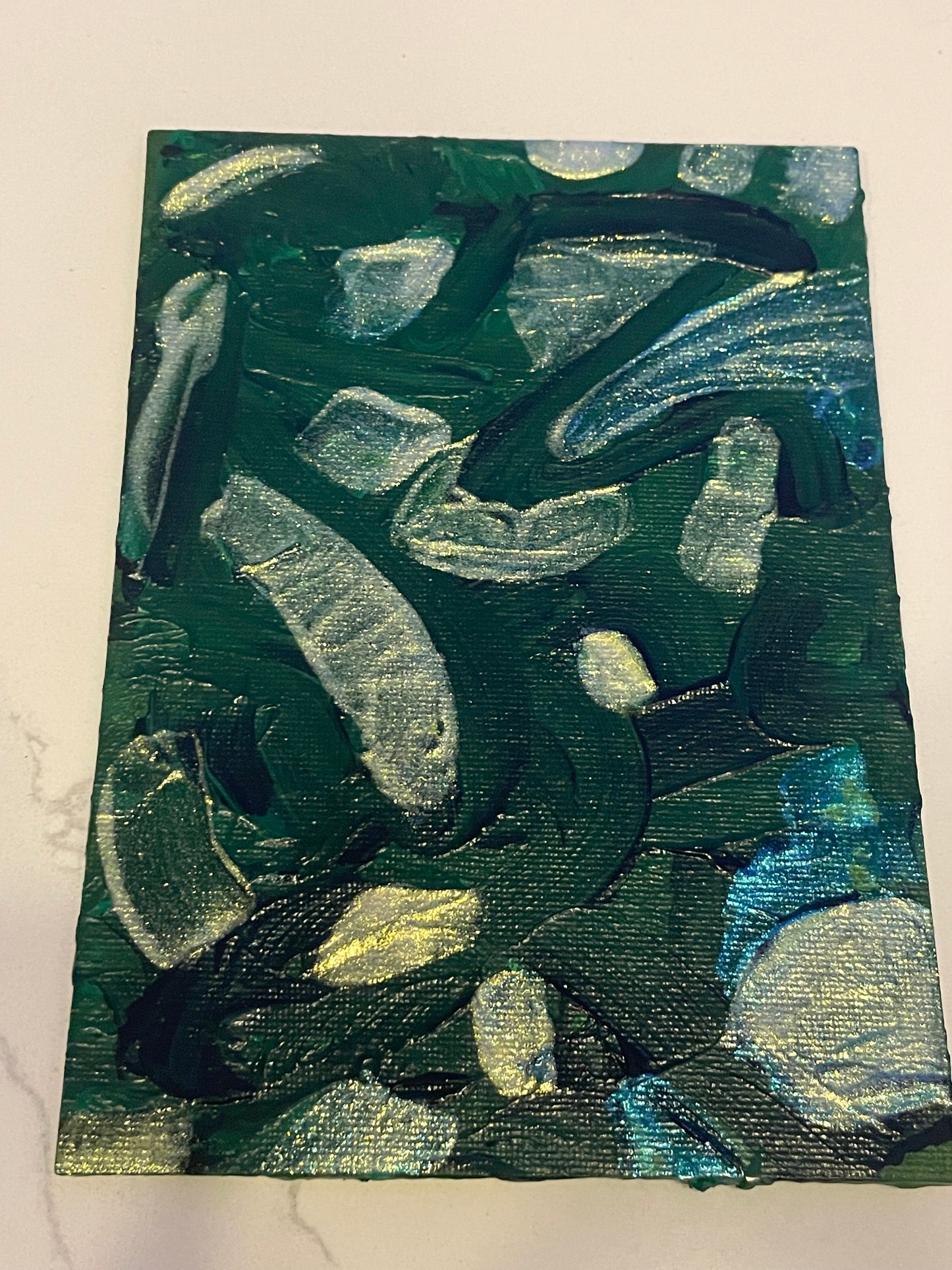 “VERDE”