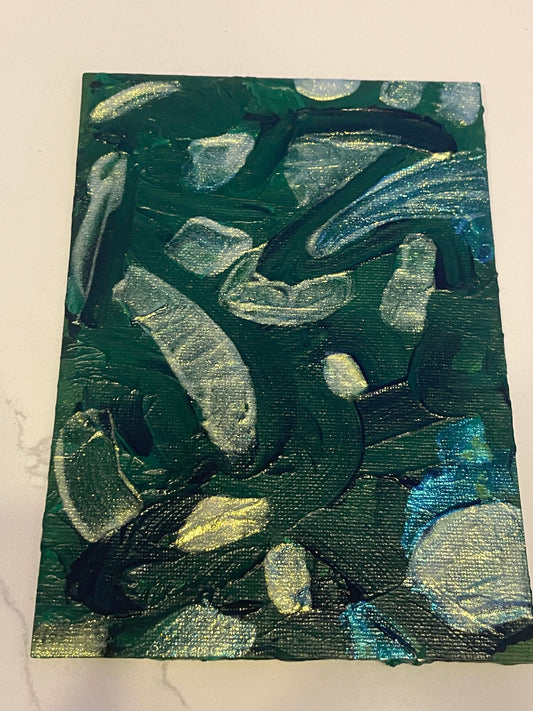 “VERDE”