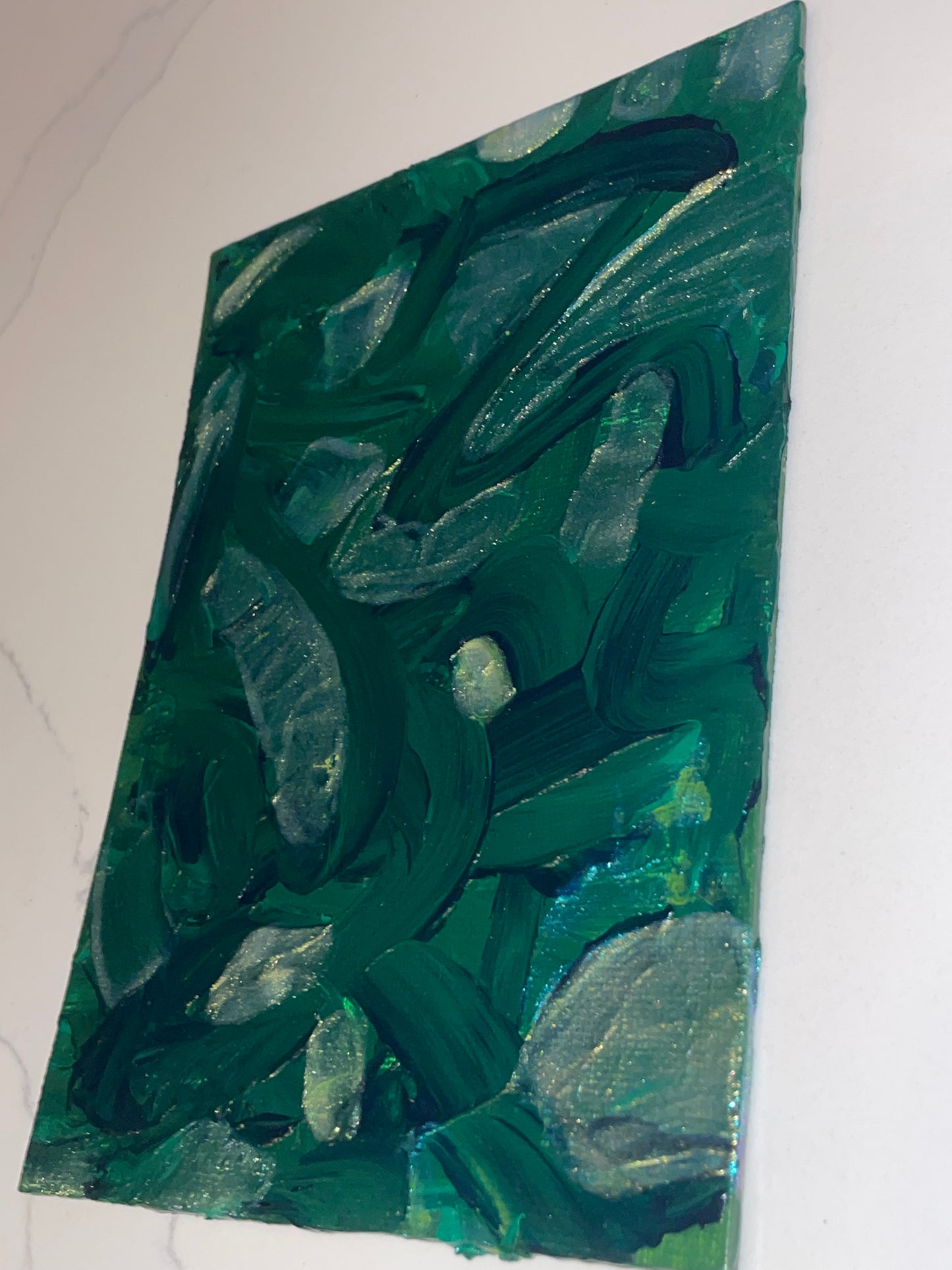 “VERDE”