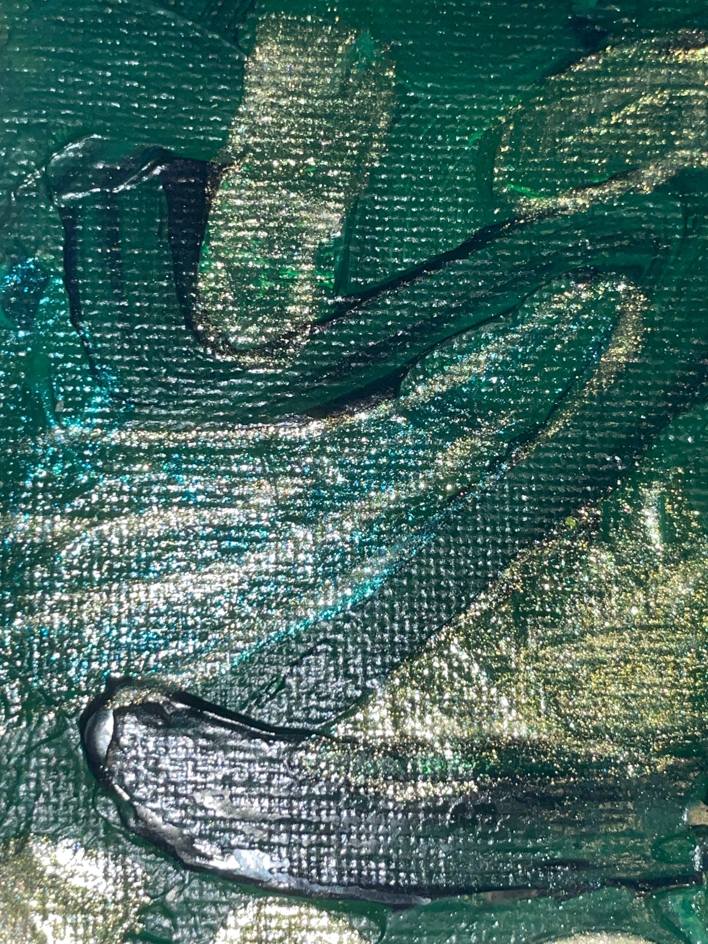“VERDE”