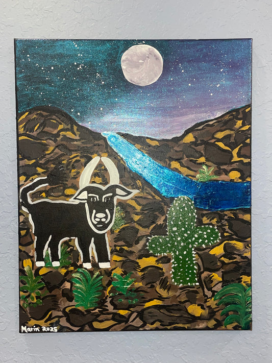 “TORO”