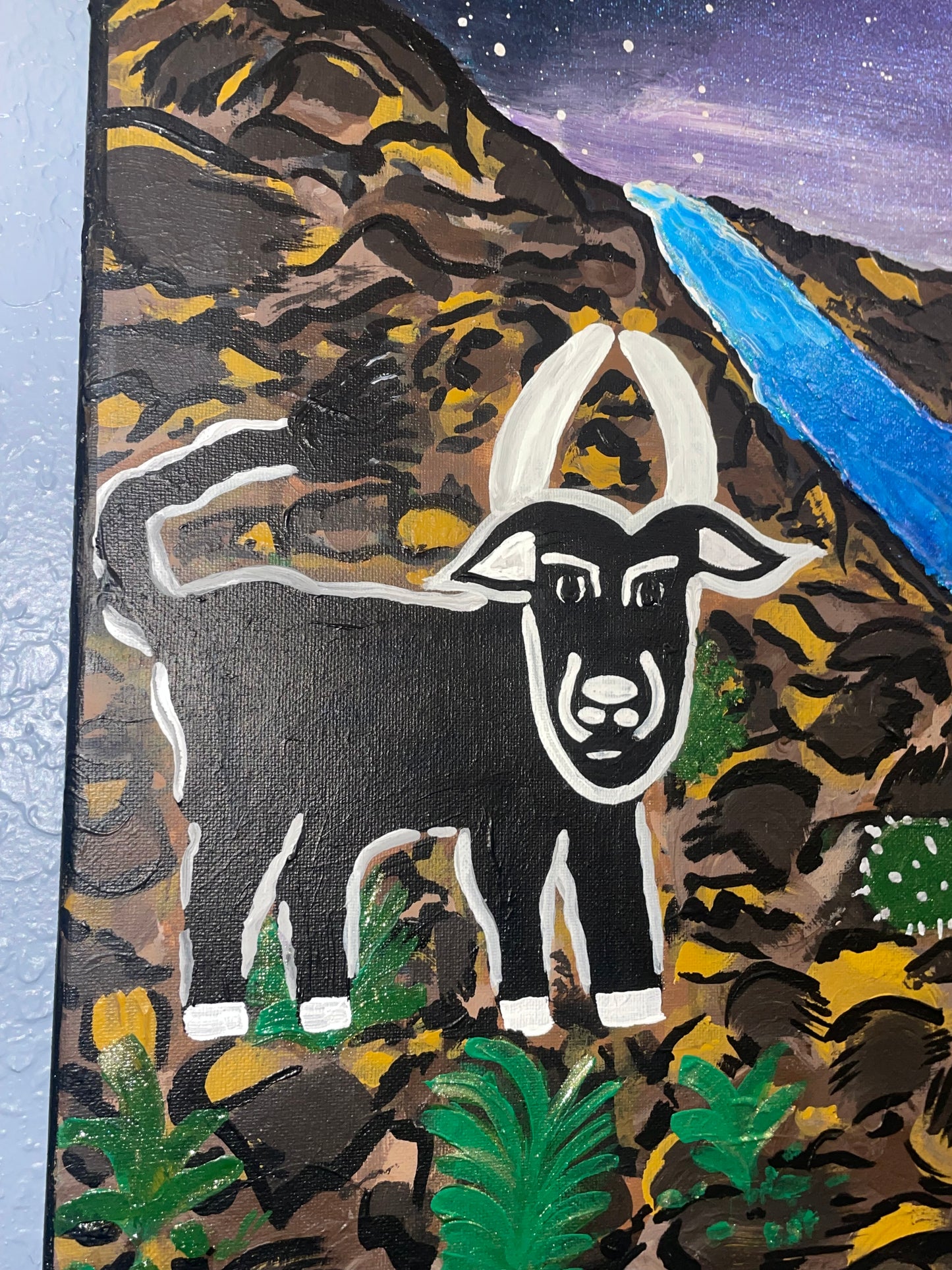 “TORO”