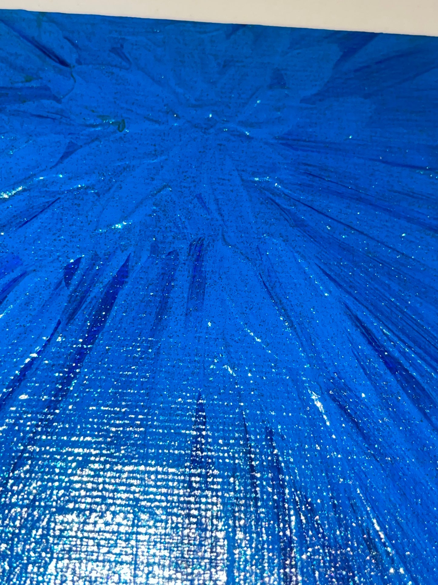 “Blue $tar”