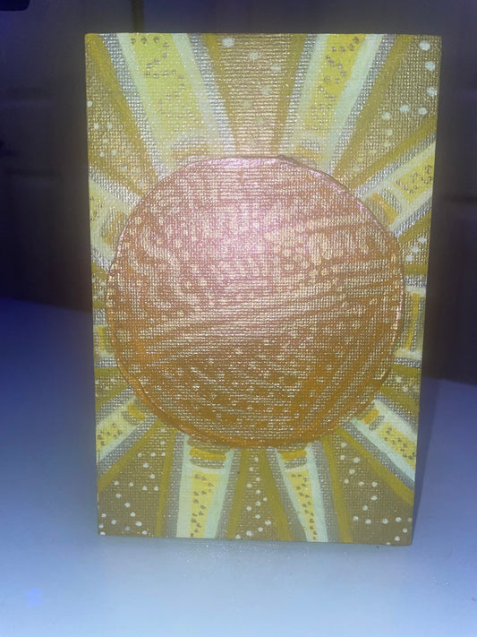 ”SOL”