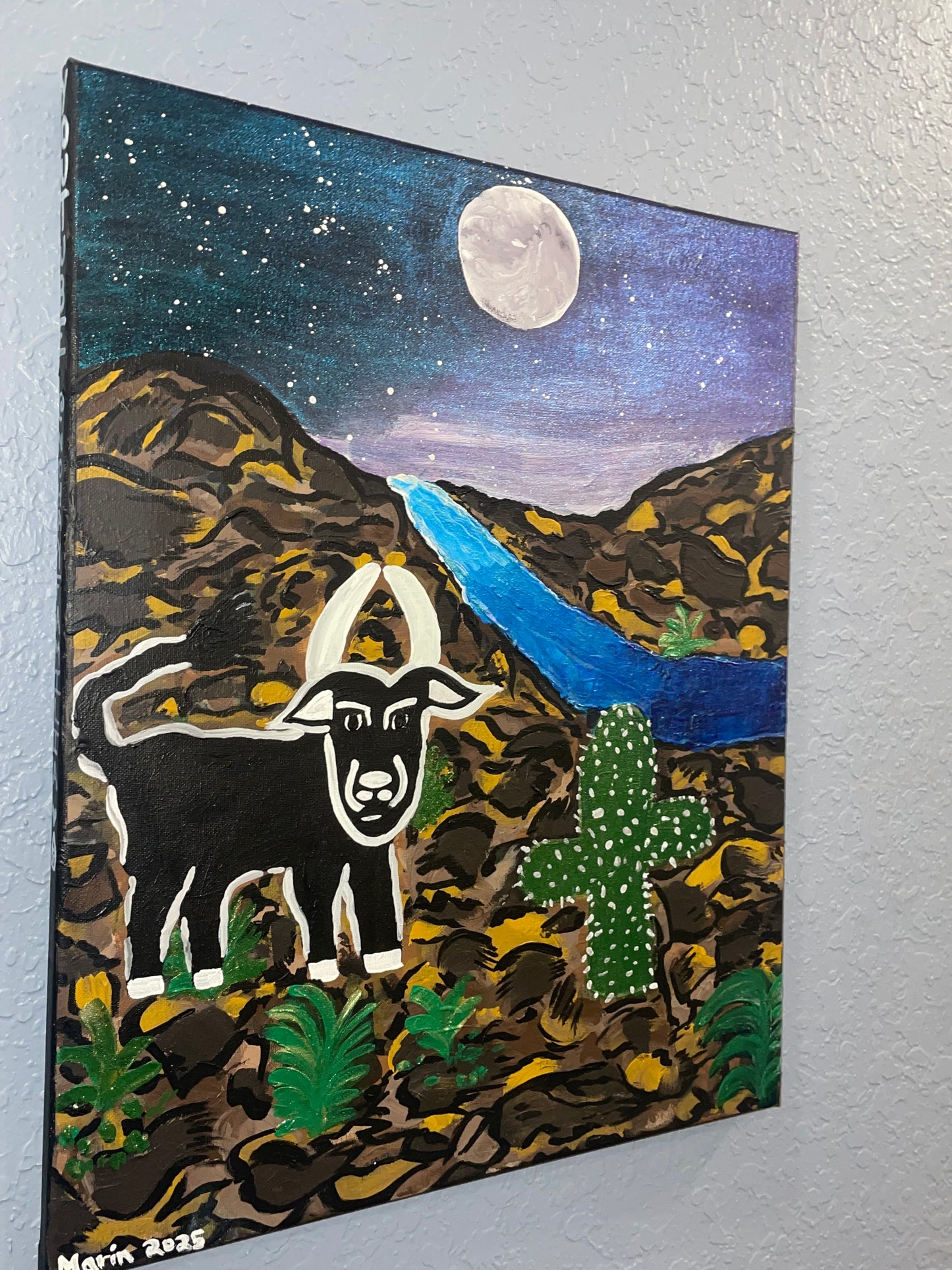 “TORO”