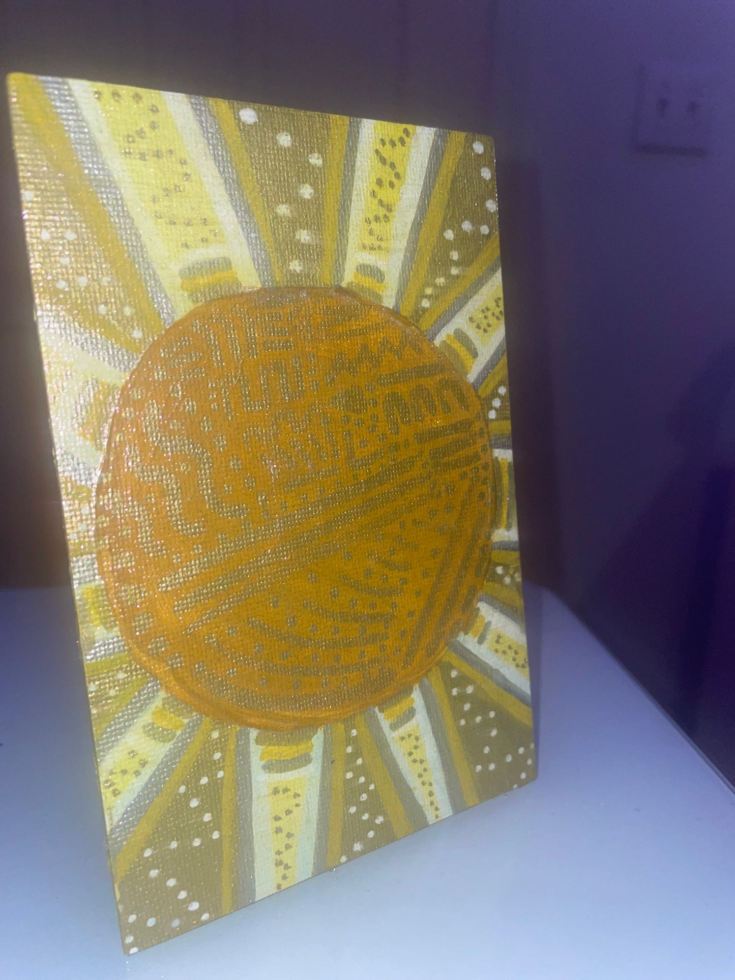 ”SOL”