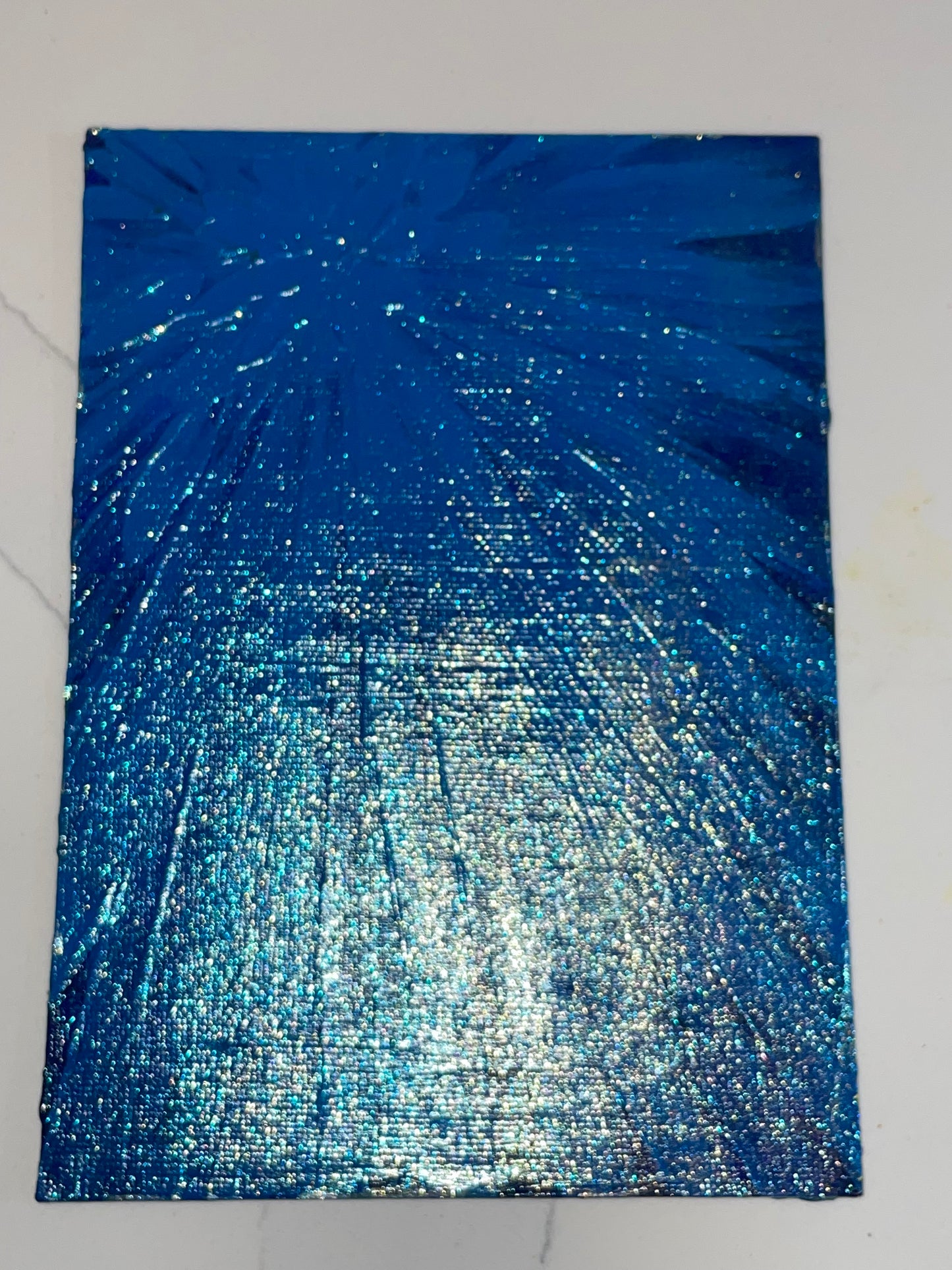 “Blue $tar”
