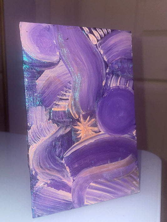 “Purp”