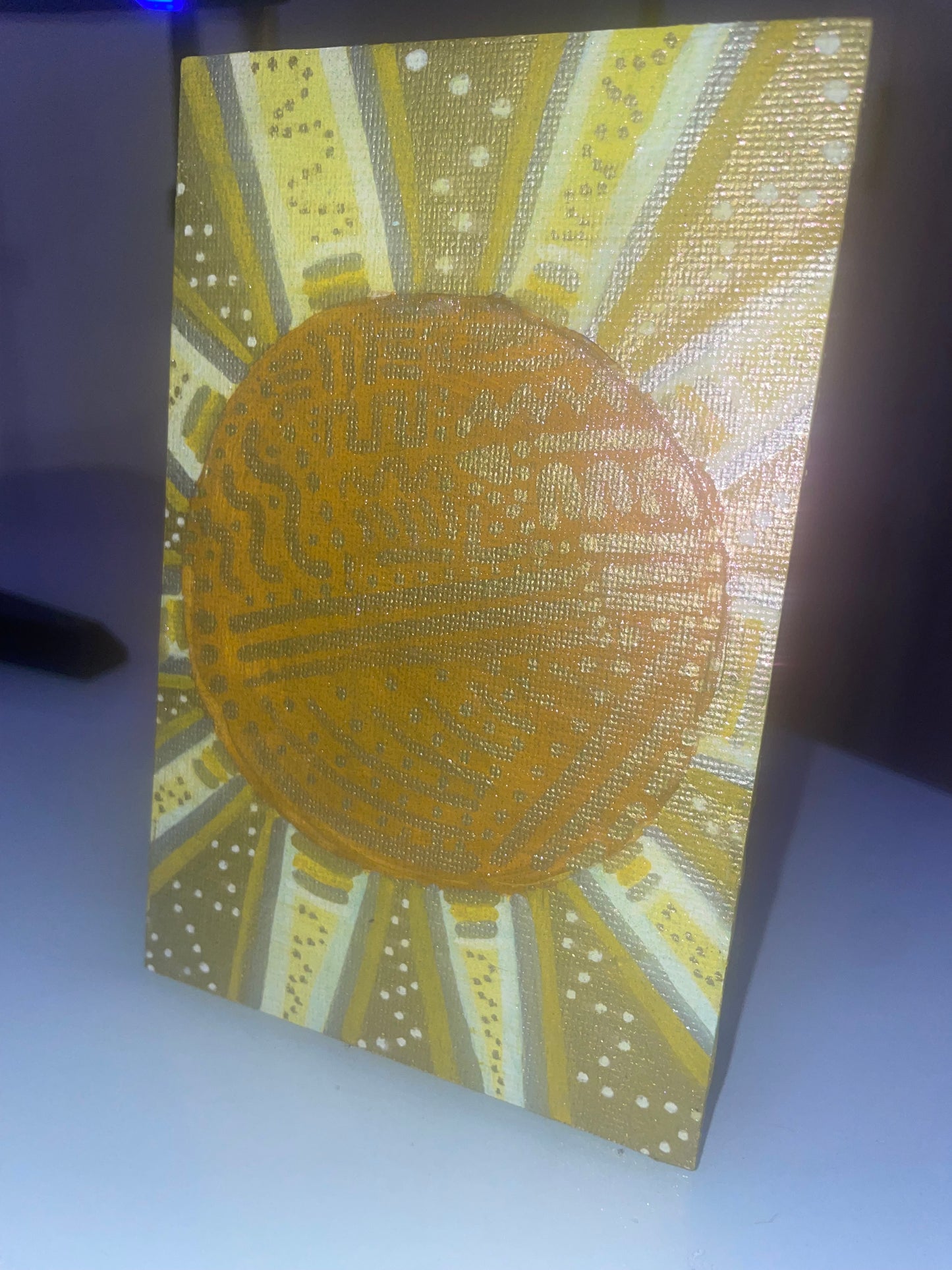 ”SOL”