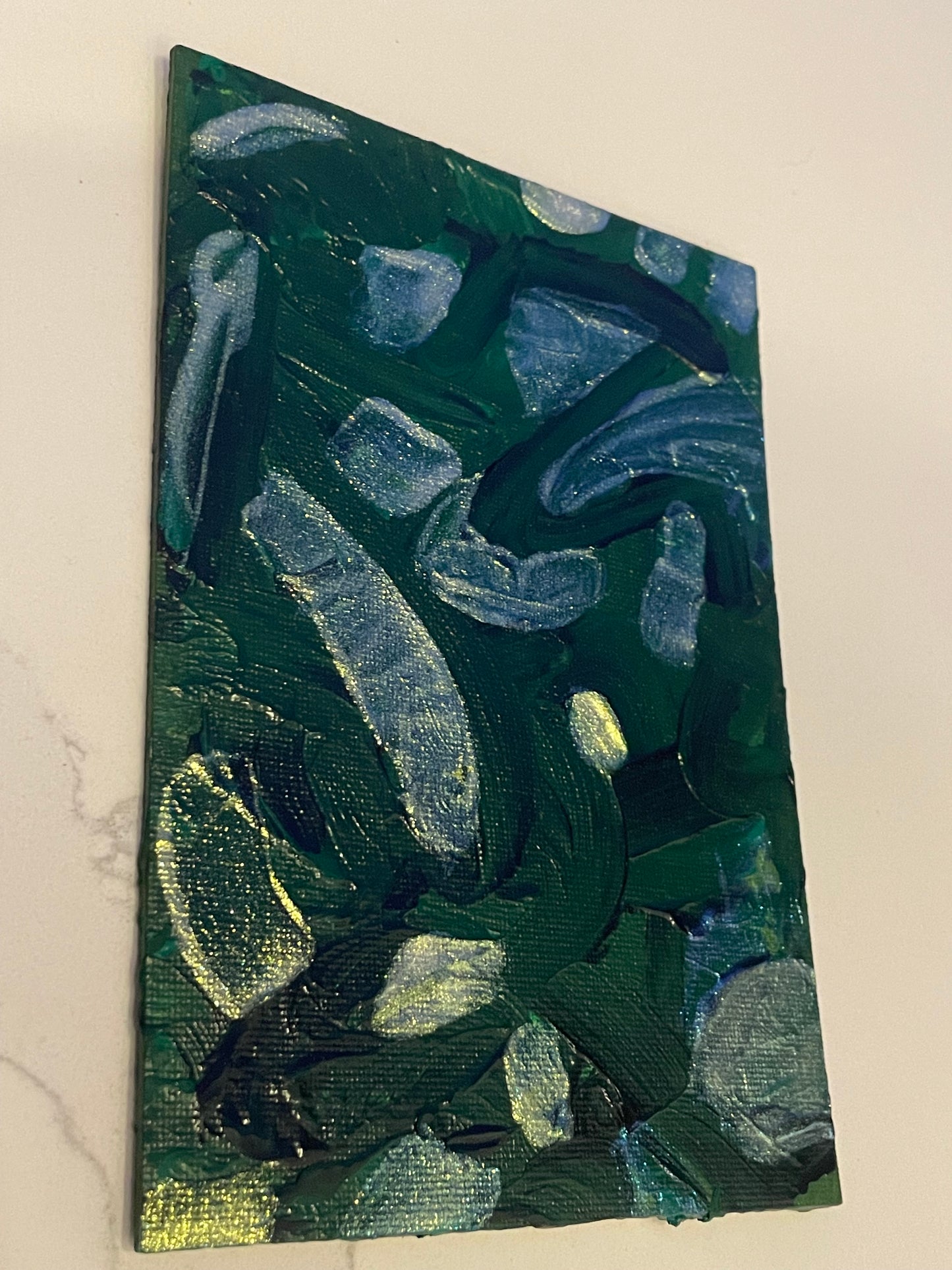 “VERDE”