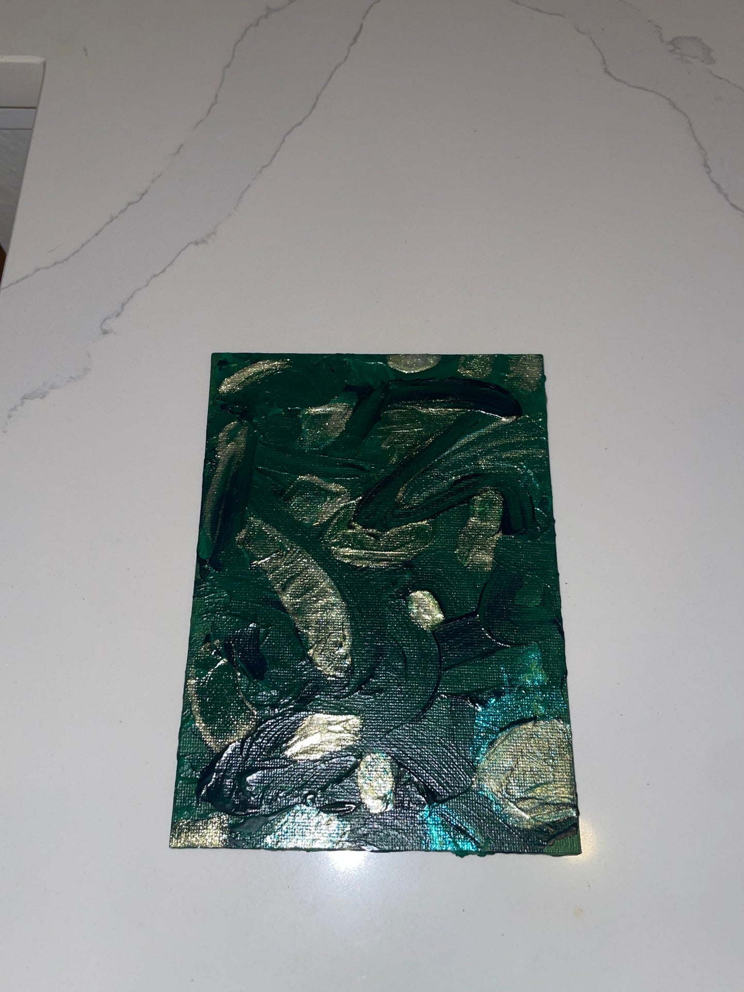 “VERDE”