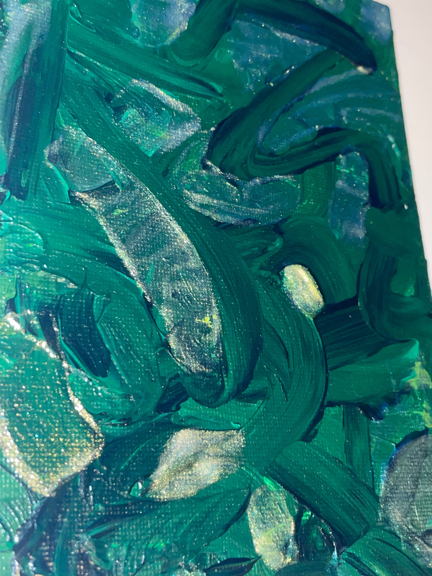 “VERDE”