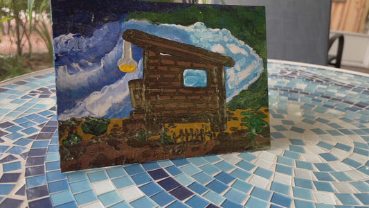 “LA CASITA”